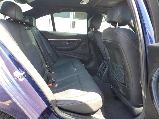 WBA8E1C5XJA167511 BMW 330e