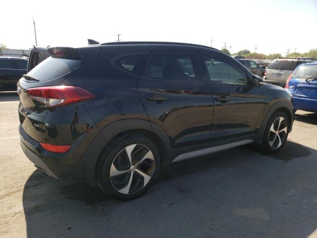 KM8J3CA25JU685342 Hyundai Tucson Value