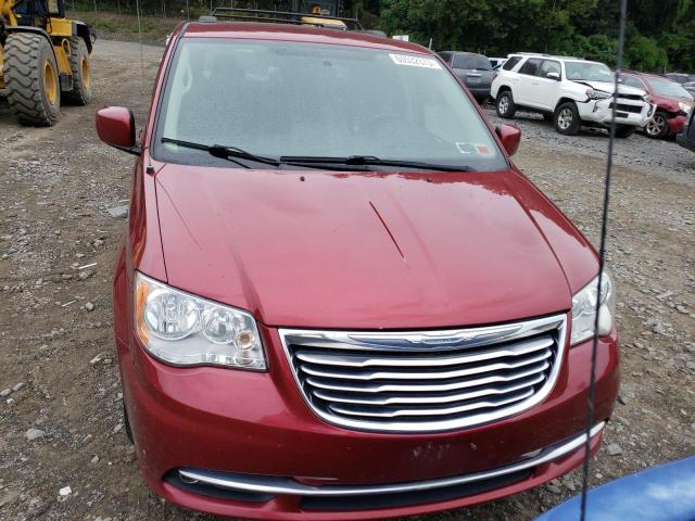 2C4RC1BG6FR694366 Chrysler Town & Country Touring