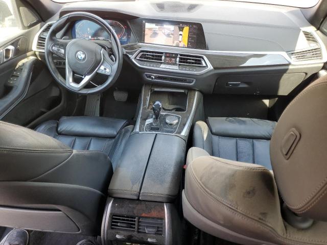 5UXCR4C05L9B99571 BMW X5 SDRIVE 8