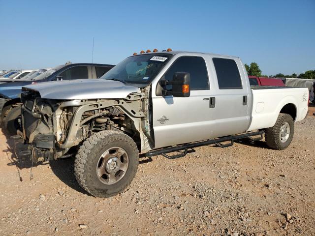 2016 Ford F-350 