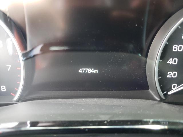 1GYKNGRSXJZ220051 Cadillac Xt5 Platinum