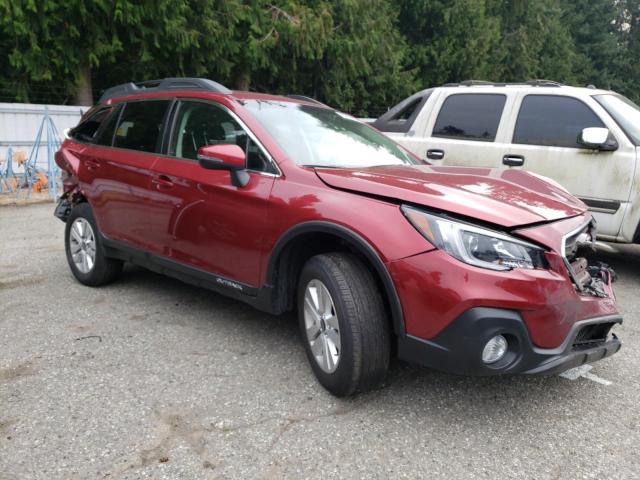 4S4BSAHC1K3317712 Subaru Outback 2.5i Premium