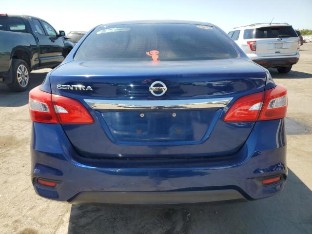 3N1AB7AP0JY248214 Nissan SENTRA S