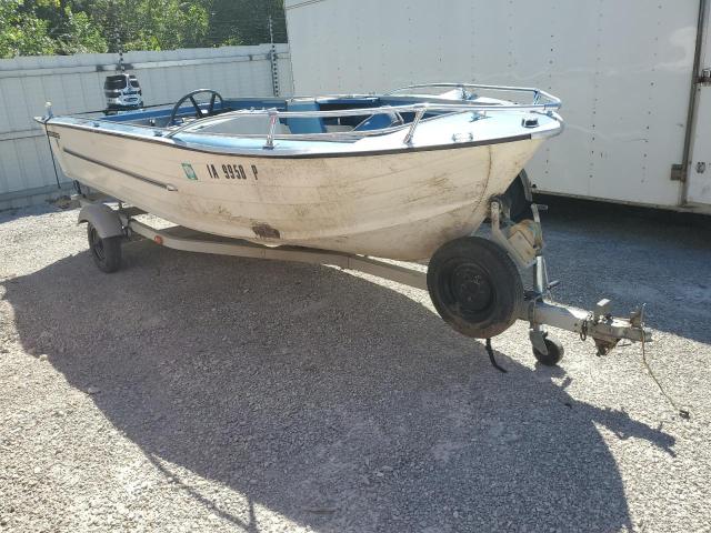 1971 STARCRAFT BOAT W/TRL for Sale | IA - DES MOINES | Fri. Dec 22 ...