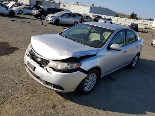 2012 Kia Forte LX