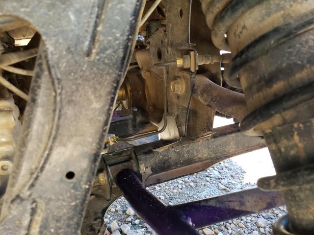 2020 HONDA SXS1000 M5 1HFVE0420L4403868