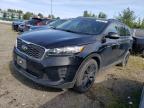 2020 KIA SORENTO S - 5XYPGDA58LG659731