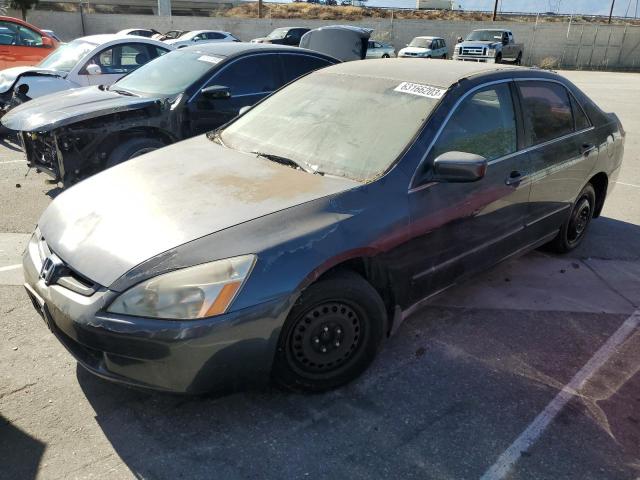 2004 Honda Accord Sedan LX