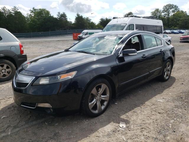 2013 Acura TL Tech