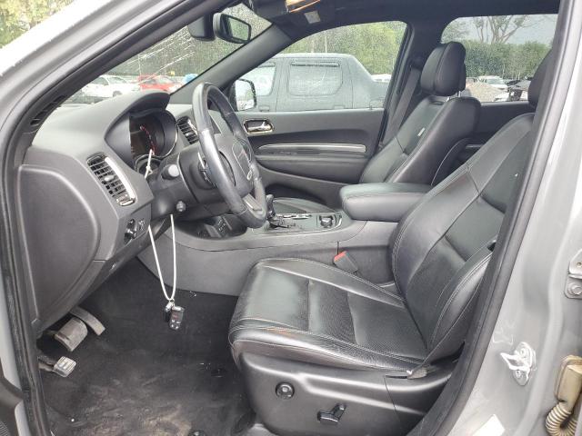 1C4SDJCT8LC382922 Dodge Durango R/t