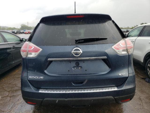 KNMAT2MT4GP625028 Nissan ROGUE S