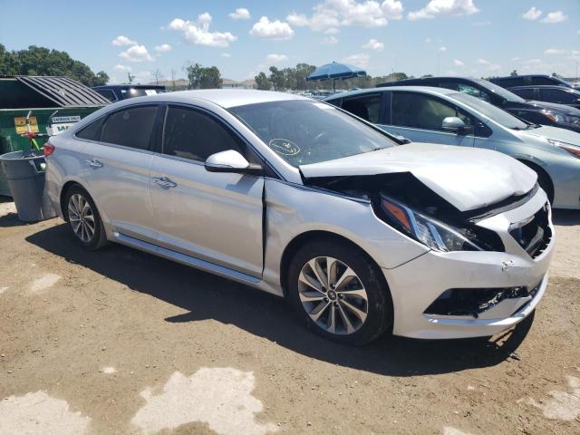 5NPE34AF0FH097137 | 2015 Hyundai sonata sport