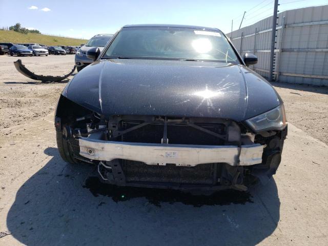 WAUB1GFF1G1004635 Audi S3 Premium Plus