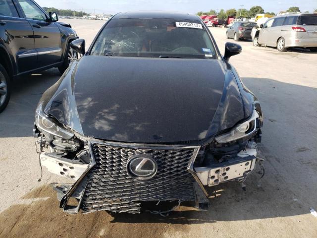 JTHBA1D28K5096939 Lexus IS 300 5