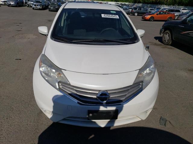 3N1CE2CP0FL393497 Nissan Versa Note S