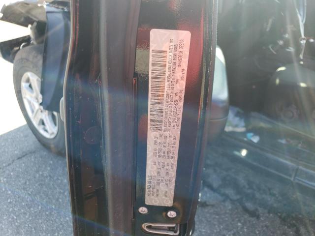 1C4GJXAG2JW255750 Jeep Wrangler Sport