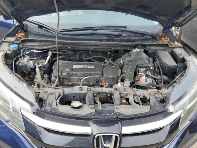 2HKRM4H75FH606006 Honda CR-V EXL