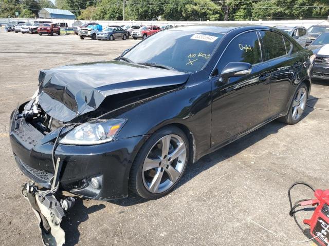 2012 Lexus IS 250 