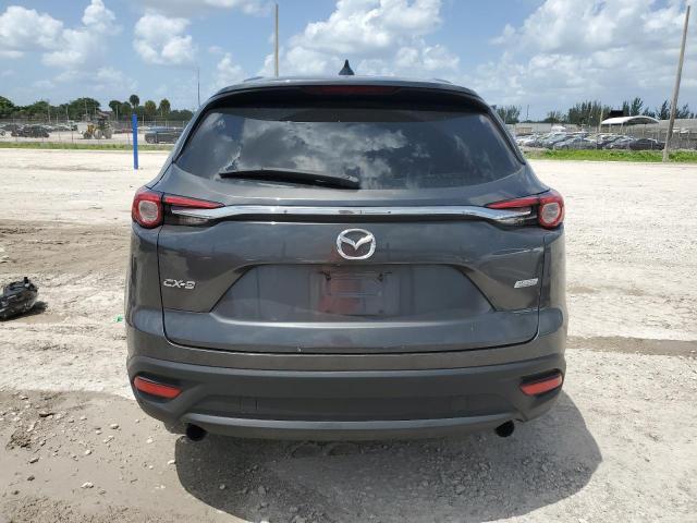 JM3TCACY4J0215353, 2018 Mazda Cx-9 Touring on Copart