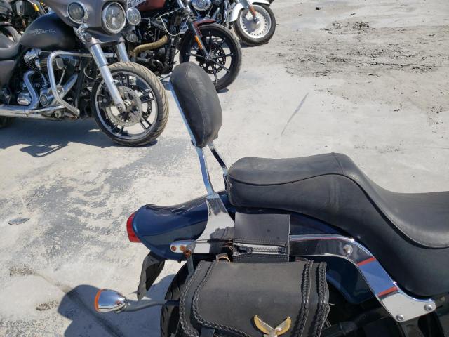 2002 HARLEY-DAVIDSON FXSTI 1HD1BVB192Y072111