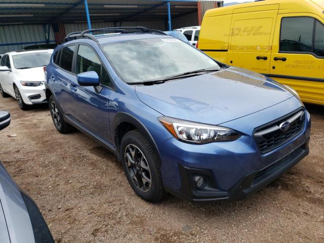 JF2GTAEC8K8248050 Subaru Crosstrek Premium