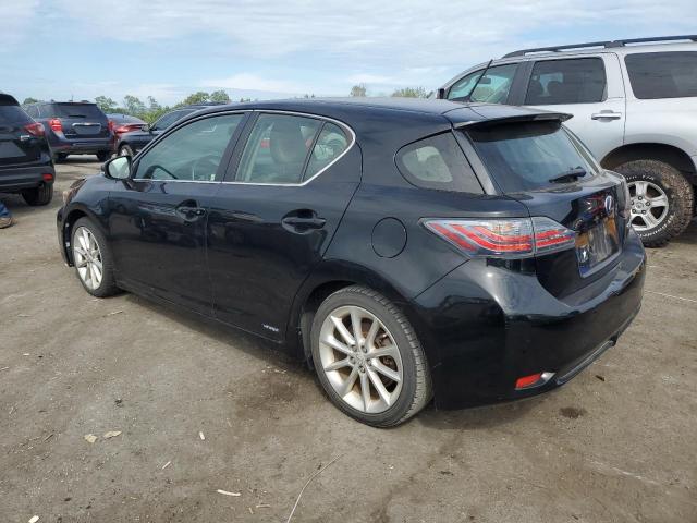 JTHKD5BH7C2100343 Lexus Ct 200 200 2012