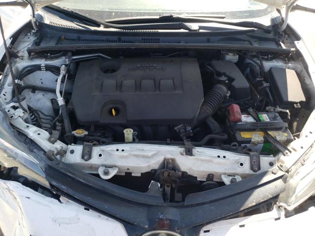 2T1BURHE3HC756215 Toyota COROLLA L