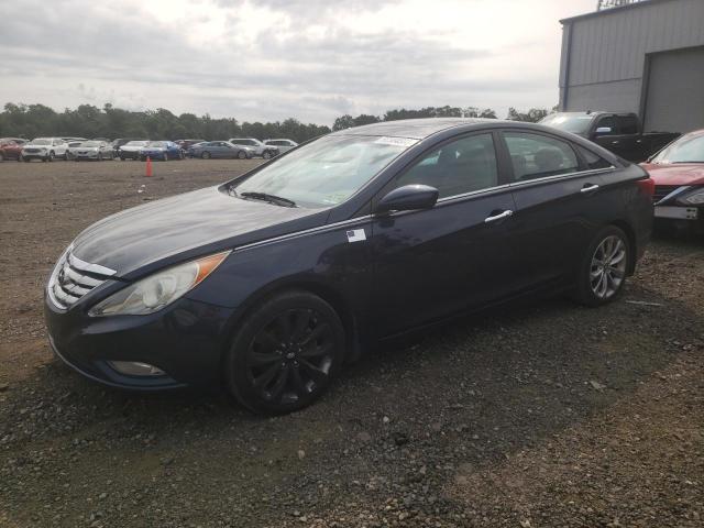 2012 Hyundai Sonata SE