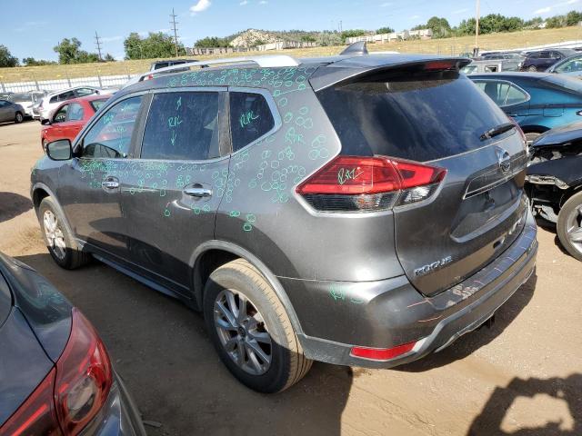 JN8AT2MV4HW273131 Nissan ROGUE S