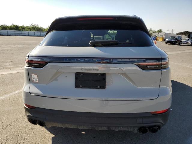 VIN WP1AA2AY9PDA00226 2023 Porsche Cayenne, Base no.6