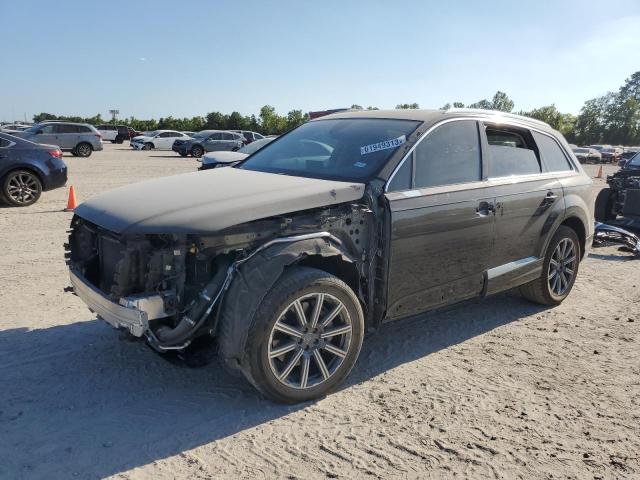 VIN WA1LHAF79JD053333 2018 Audi Q7, Premium Plus no.1