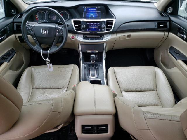 1HGCR2F84FA040470 Honda ACCORD EXL