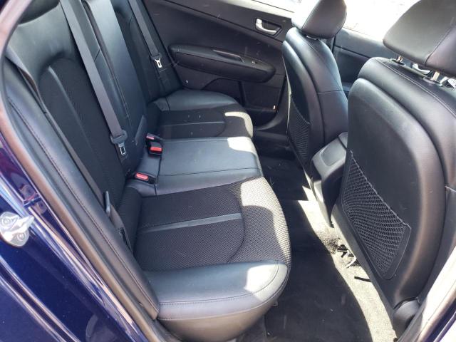 5XXGT4L37KG290242 KIA Optima Lx