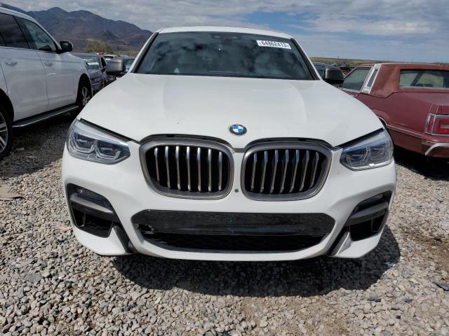5UX2V5C0XL9B46023 BMW X4 Xdrivem40i