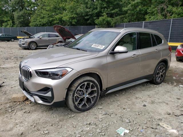 2021 BMW X1 xDrive28i