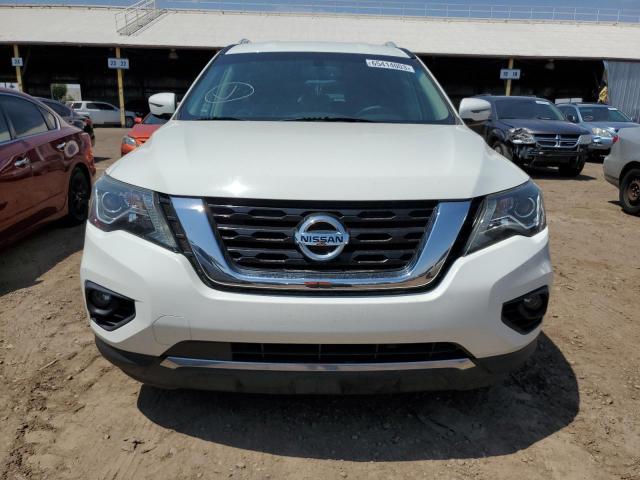5N1DR2MN8HC663444 Nissan Pathfinder S
