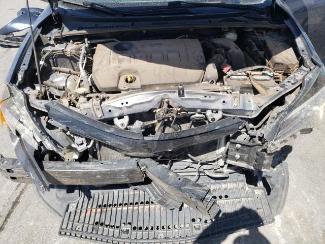 5YFBURHE6HP637672 Toyota COROLLA L