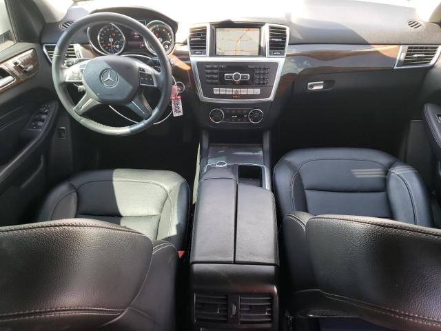 4JGDA5JB7EA425613 Mercedes-Benz ML 350