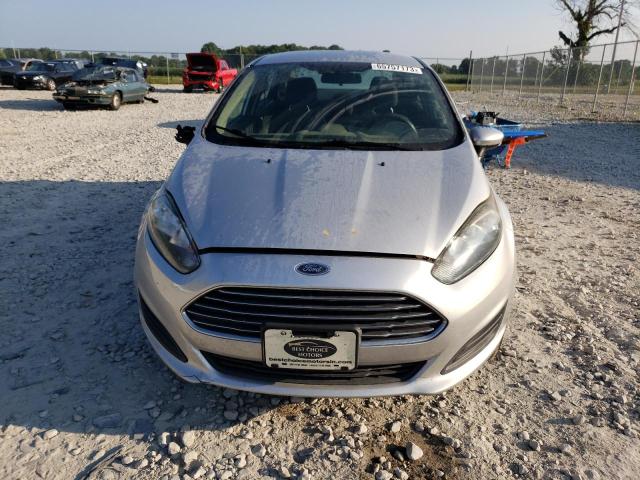 3FADP4AJ5HM128499 Ford FIESTA S