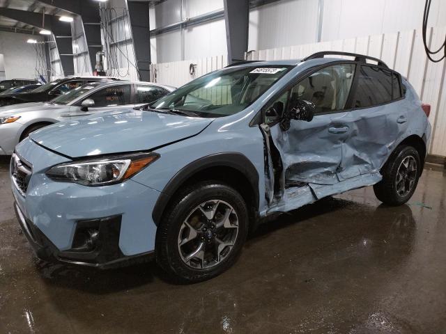 JF2GTACC6K8328238 Subaru Crosstrek 