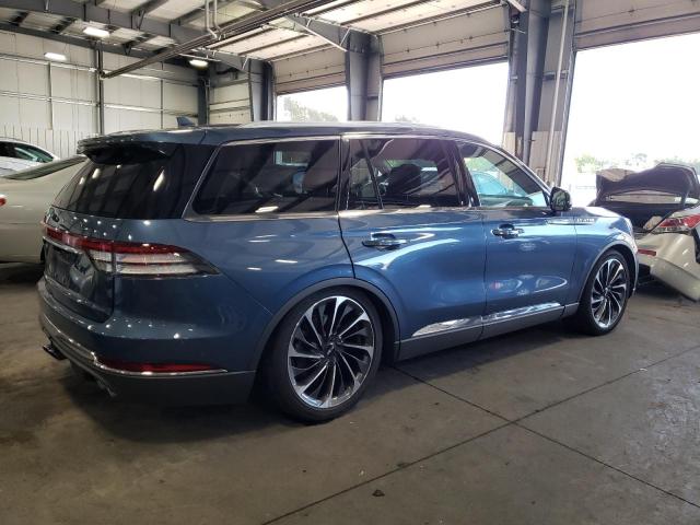 2020 LINCOLN AVIATOR RE - 5LM5J7XC5LGL05655