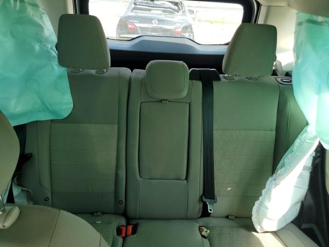 MAJ3S2FE4MC449567 Ford ECOSPORT S