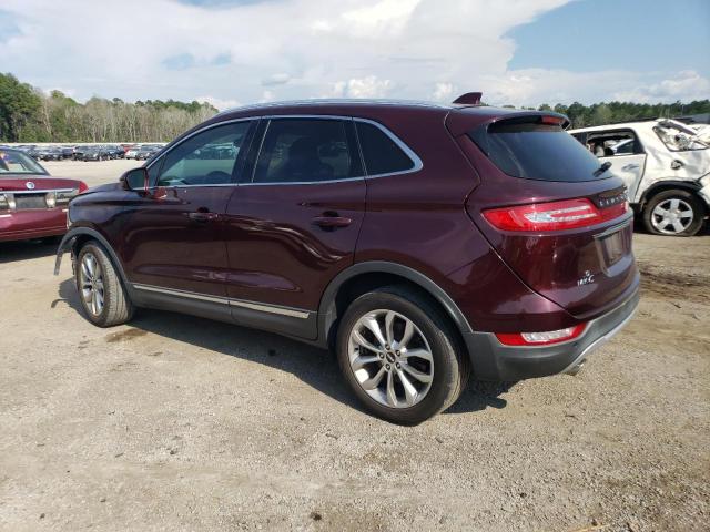 2019 Lincoln Mkc Select VIN: 5LMCJ2C9XKUL03520 Lot: 65572543