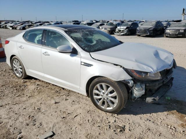 5XXGN4A74FG514329 KIA OPTIMA EX