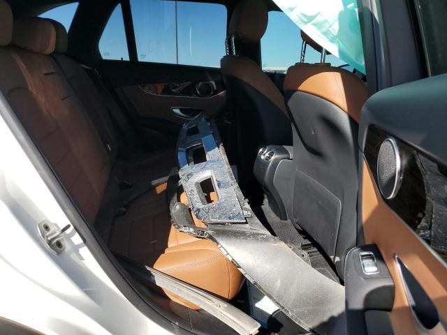 W1N0G8DB8NV329845 Mercedes-Benz GLC 300