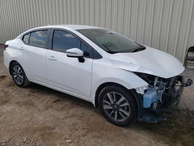 3N1CN8EV3ML923473 Nissan VERSA SV