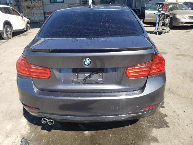 WBA3C1C52EK106153 BMW 328 I Sulev