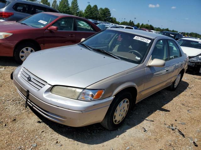 1998 Toyota Camry CE