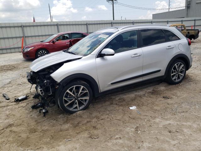 2021 KIA NIRO TOURI - KNDCC3LC6M5483630